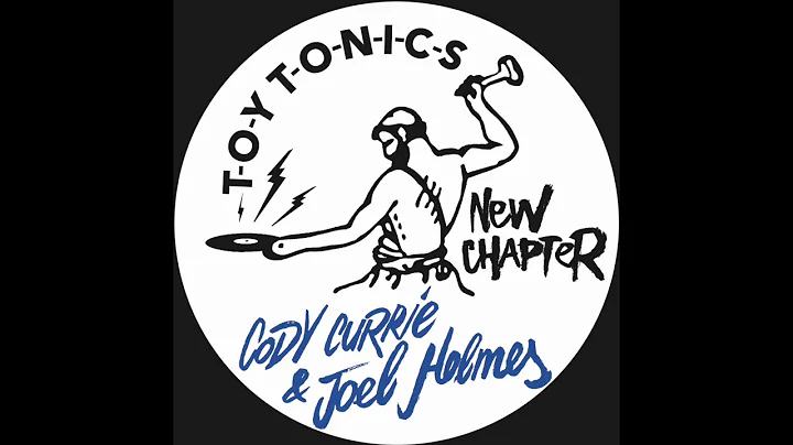 Cody Currie & Joel Holmes - Beyond The Stars