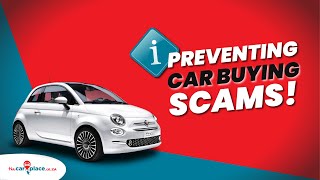 ⚠️CAR SCAMS ⚠️| Be Cautious  When Buying a Car