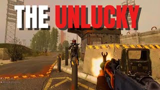 The Unlucky Ones - Rust Console Movie