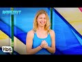 Camille Sets Up a Constant on a Blind Date (Clip) | Wipeout | TBS