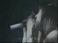 BoA メリクリ LIVE
