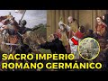 15 cosas extrañas del Sacro Imperio Romano Germánico que debes conocer