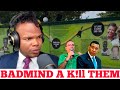 ANDRE STEPHENS EXPOSE ALLEGED BANGARANG AMONGST THE BELMOUNT ROAD GROUP BVRCLIPS ANDRE STEPHENS EXPOSE ALLEGED BANGARANG AMONGST THE BELMOUNT ROAD GROUP BVRCLIPS