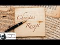 Christas Rezept - Hörspiel