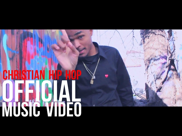 Christian Rap - KB Fokus - 