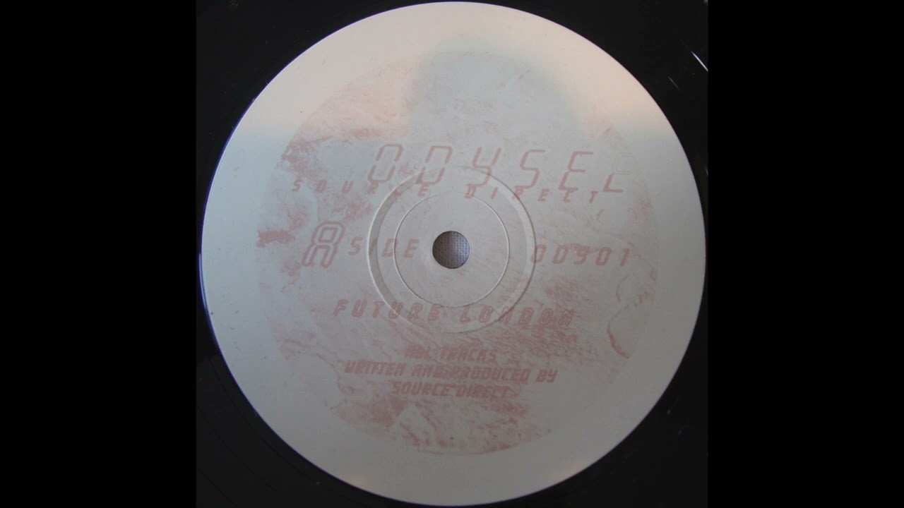 Source Direct - Shimmer [1994] - YouTube