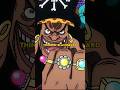 What do all the yonko think of Blackbeard   #onepiece #blackbeard