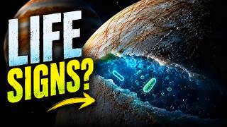 (Hindi) NASA’s Shocking Discovery on Jupiter’s Moon Europa | Life Exists in the Ocean ?