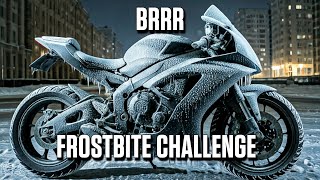 The Frostbite Challenge