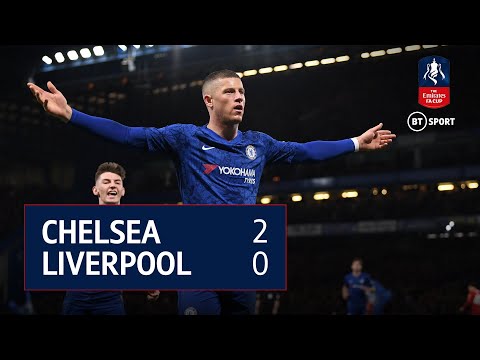 Billy Gilmour's FIFA 20 potential rating: Chelsea v ...