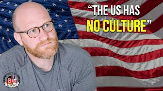 Why Do Europeans Dislike Americans? (What is Happening in the US?))