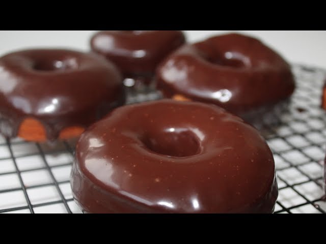 Amazing Food Processing Machines 2017 | DONUT 