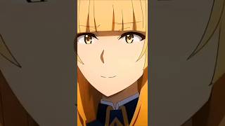 Rose Oriana The Eminence In Shadowno Idea