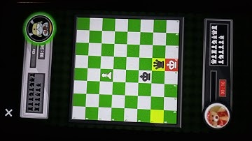 Check mate but game cancelled in MPL