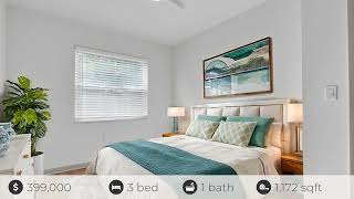 1720 34th Ave N, St. Petersburg, FL