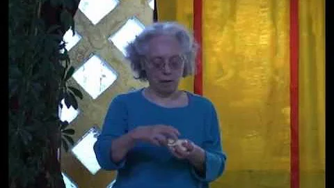 Subtalar Joint and Ankle Joint with Bonnie Bainbri...