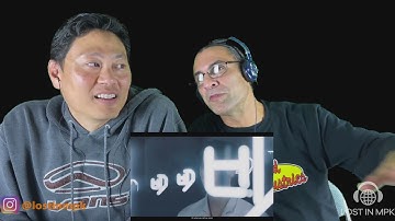 GOT7 - You Calling My Name - Reaction