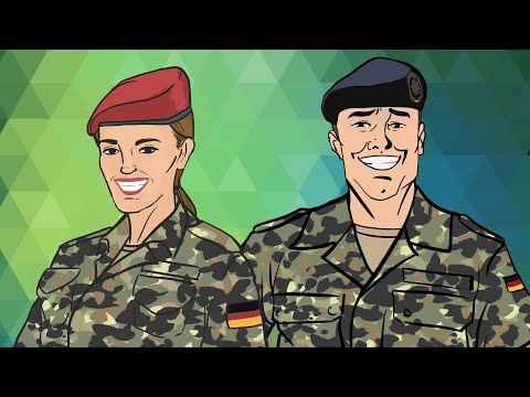 Die Ksk Kommando Spezialkrafte Bei Der Bundeswehr Plakos Akademie De Youtube