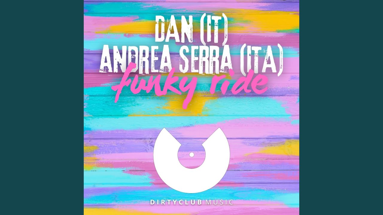 Funky Ride (Original Mix)