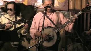 Takahashi Yoshirou & New Road Map Polka On A Banjo