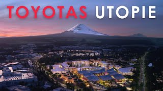 Wie Toyota heimlich unsere Städte der Zukunft baut by Looking 4 (De) 3,438 views 3 months ago 12 minutes, 34 seconds