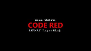 Juara 1 - Instalasi Bedah Sentral - Lomba Video K3RS (Simulasi Kebakaran Code Red)