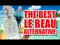 Is Kaheela Platinum The Ultimate Le Beau Alternative? Paris Corner Fragrance Review