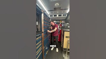 @SnaponToolsOfficial EPIQ Power End Cab #snapon