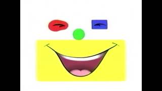 Nick Jr. Face Bumpers from Blue's Clues - Let's Play Along with Blue Volume 2: Arts And Crafts