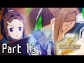Sortiliena &amp; Blooming Zephilia! Original Animated Stories! - SAO Rising Steel [Part 13]