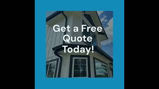 Professional Seamless Gutters | Buckrock Construction