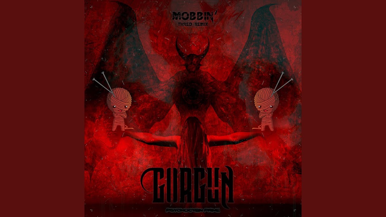 Watch Mobbin' (Thred Remix) on YouTube Watch Mobbin' (Thred Remix) on YouTube