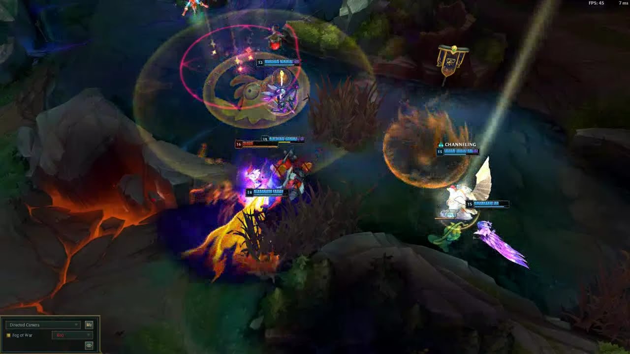 What Does Mf Do In Mid Late Game Missfortunemains What Does Mf Do In Mid Late Game Missfortunemains