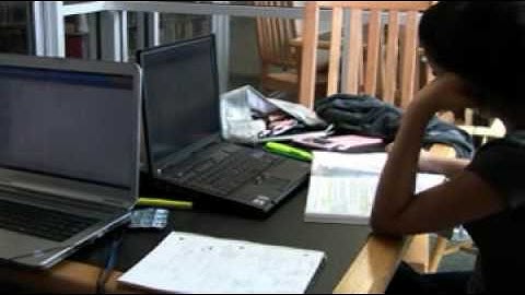 Rutgers University Libraries Adapt to Students