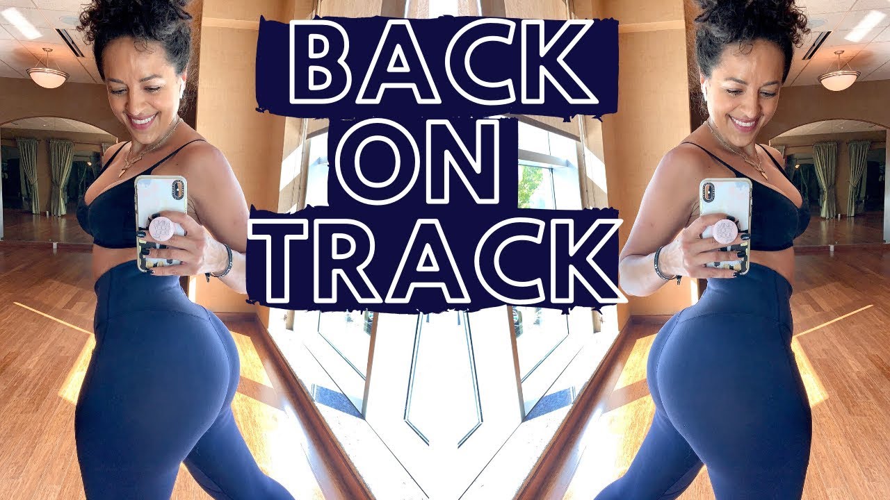 HOW TO GET BACK INTO THE GYM AFTER A LONG BREAK: Full Leg Workout ...