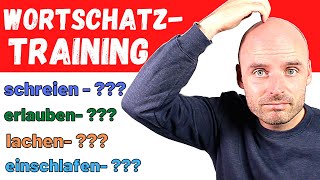 Besser Deutsch sprechen | Kennst du ALLE Gegenteile? | Teste es jetzt! 🤓💪