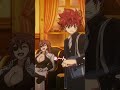 「せっかく六美が作ったんだあんたたちもさっさと食べな」【日5】TVアニメ『夜桜さんちの大作戦』｜毎週日曜午後5時から放送中！
