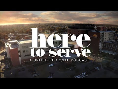 Here to Serve - Salvatore DiGennaro