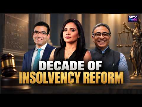 From Bad Loans To Resolution: Has IBC Delivered On Its Promise? Closing Argument Ep 2