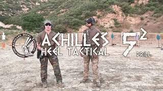 5 Squared Drill