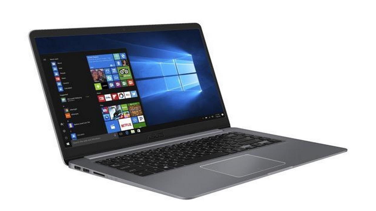 Asus vivobook 15 core i3