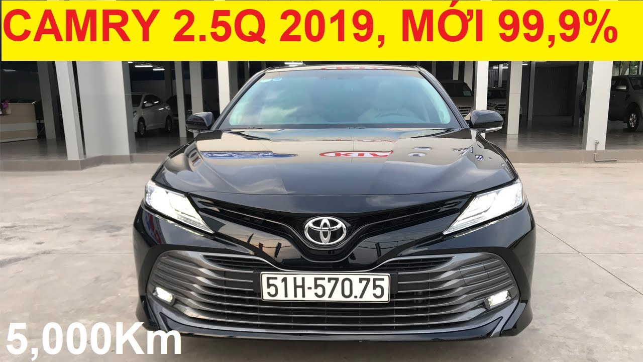 Giá bán xe Toyota Camry cũ có nên mua Camry nhập khẩu cũ không  Nguyễn  An  Suzuki Bình Dương Ngôi Sao