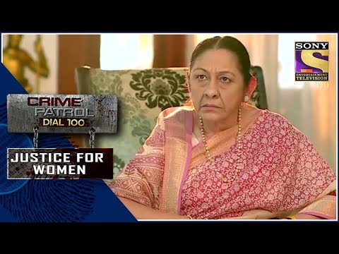 Crime Patrol | द्रोह | Justice For Women