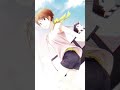 Riko Aida Kuroko No Basket Anime Trending Edit Shorts Short 