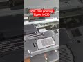 Epson l8050 best quality PAN Card Aadhar Card PVC card print #epsonprinter #pvc