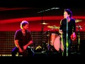 Train Performs "Hey, Soul Sister" at ASCAP Pop Music Awards