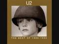 U2 The Best of 1980-1990: Bad