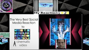 C-C Euro Pop Music ¬ Dj NTO & Dj Monolink - Beyond Control (Official DJ Collab)