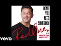 RedOne Don T You Need Somebody Ft Enrique Iglesias Jennifer Lopez Official Audio 