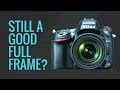 Is the Nikon D610 STILL a GOOD Beginner FULL FRAME Camera in 2018?